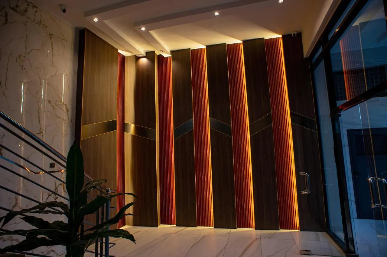 아파트 Residence Khelcom 다카르
