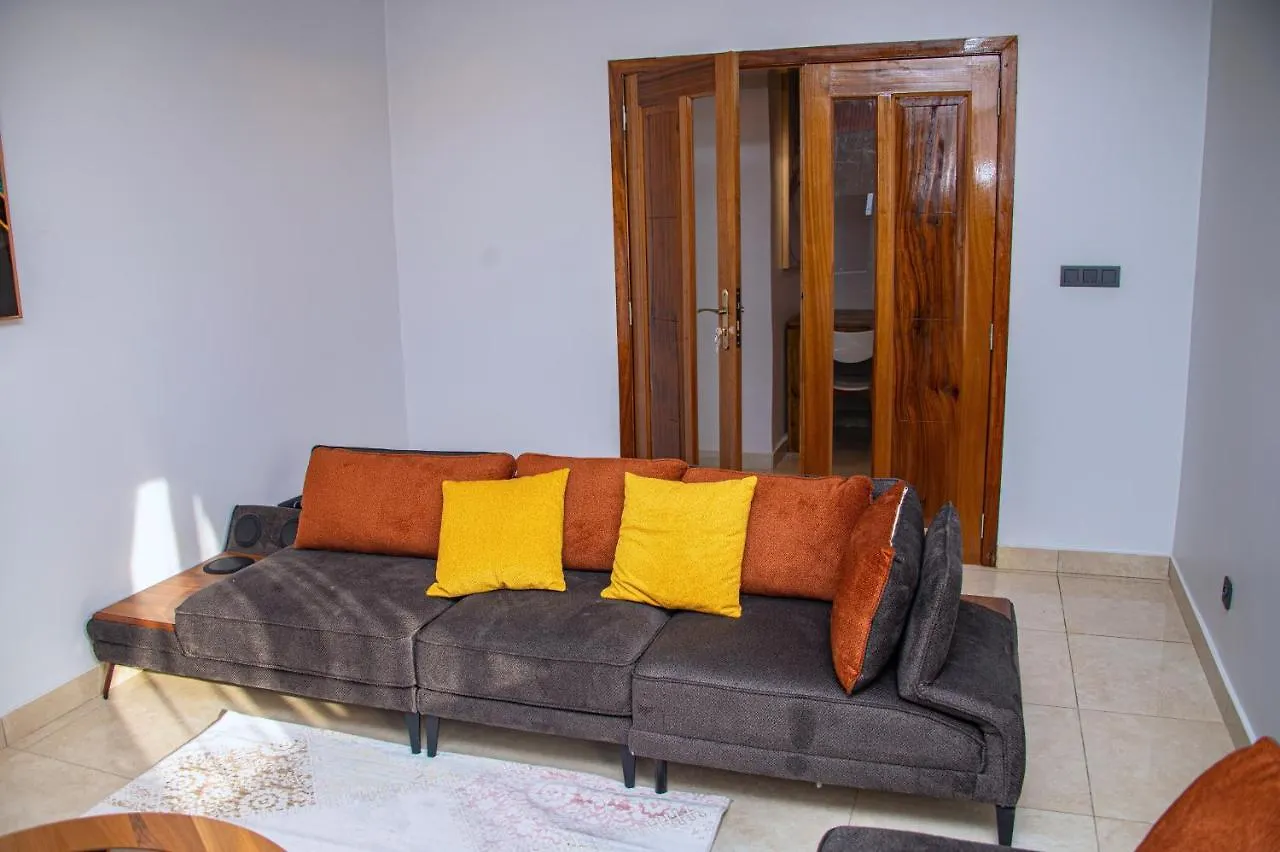 Residence Khelcom 다카르