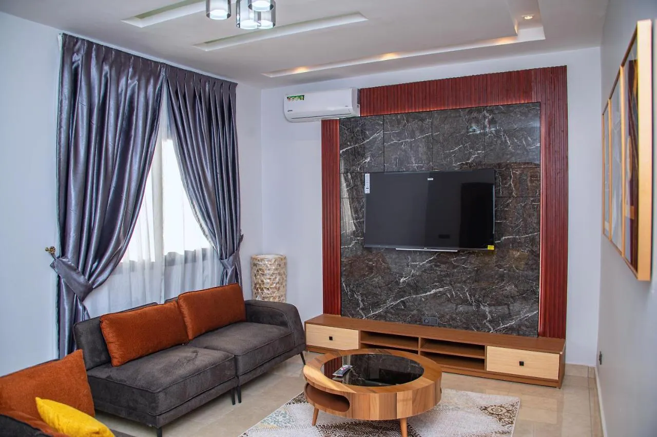 Residence Khelcom 다카르 0*,  세네갈