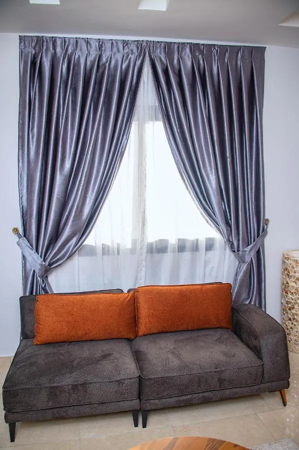 아파트 Residence Khelcom 다카르